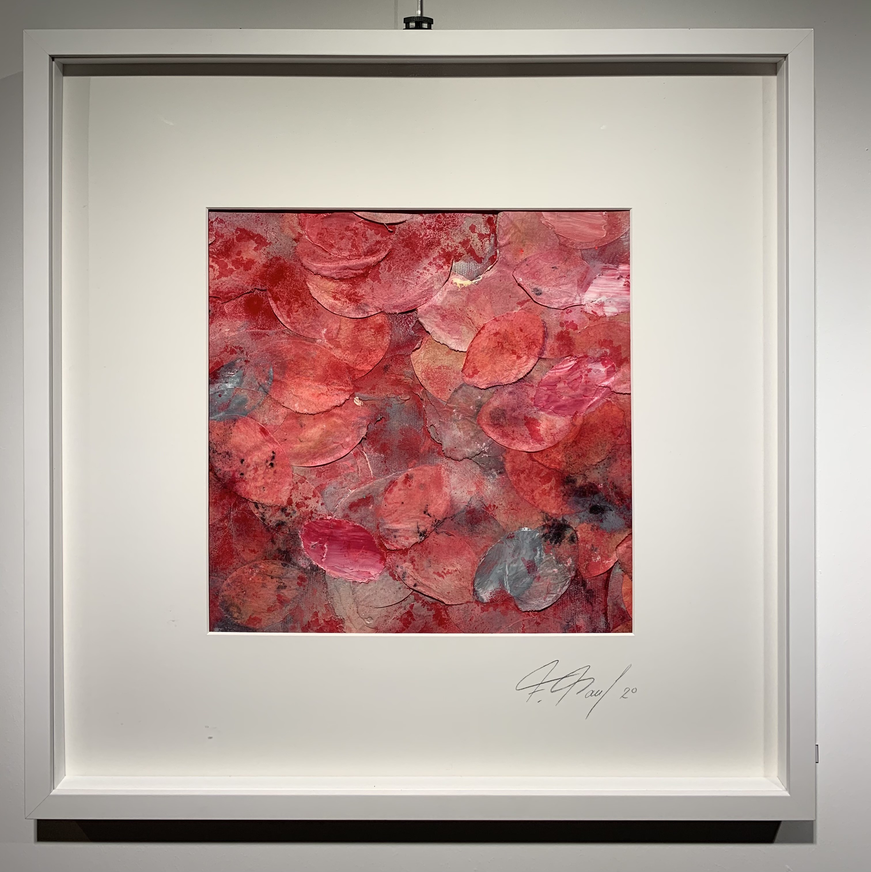 Frederic Paul, Blooming Dew II Frederic Paul, Blooming Dew II