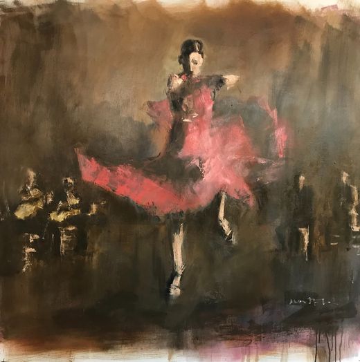 Javier Montesol