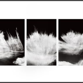 Puff Cloud, Richard Dunkley