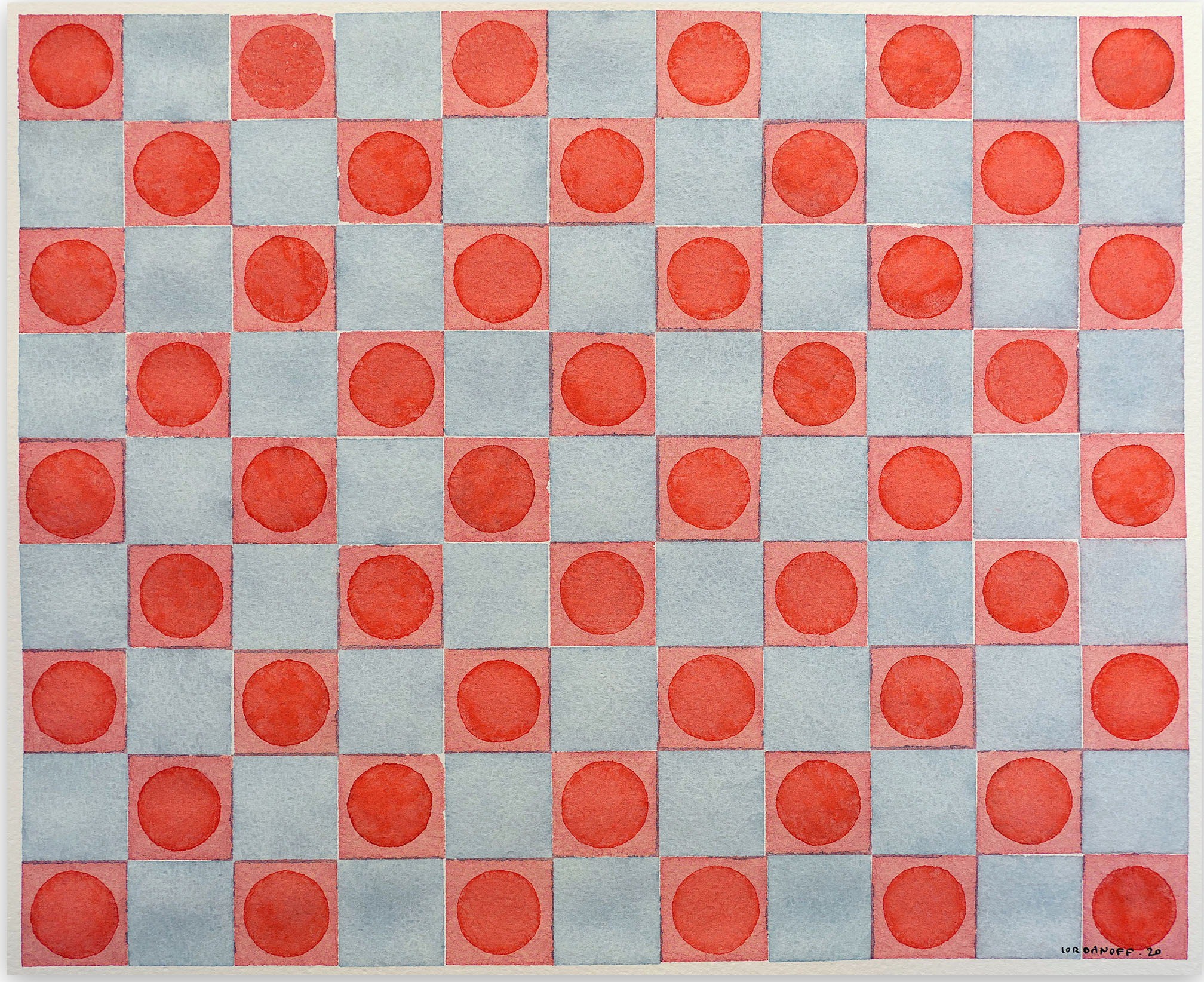 Jérémie Iordanoff, Untitled 754 Jérémie Iordanoff, Untitled 754