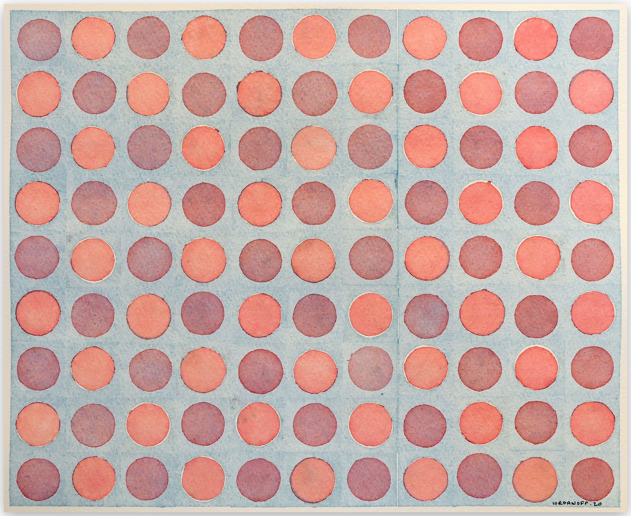 Jérémie Iordanoff, Untitled 756 Jérémie Iordanoff, Untitled 756