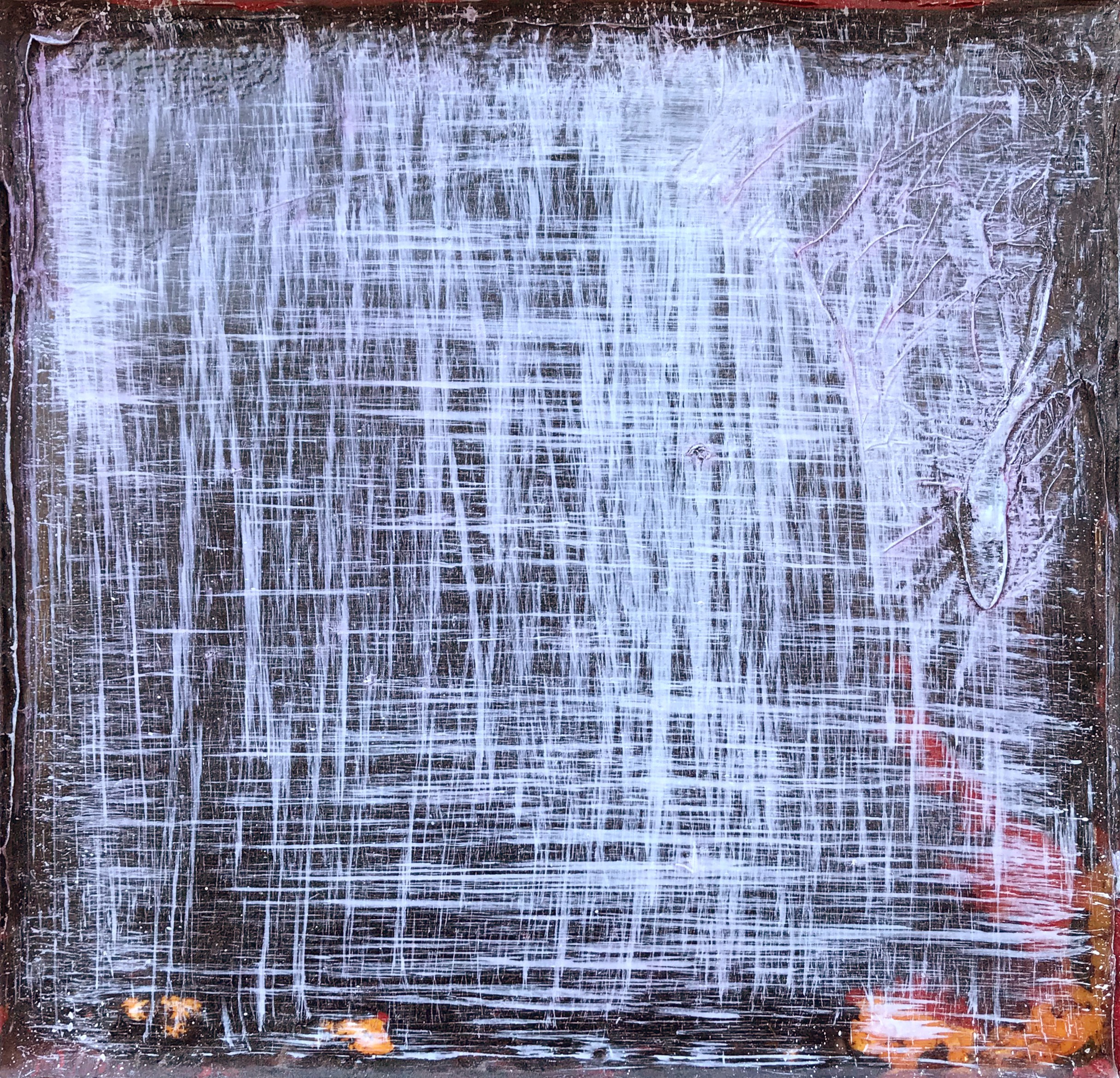 Michael Grine, Disaster II Michael Grine, Disaster II