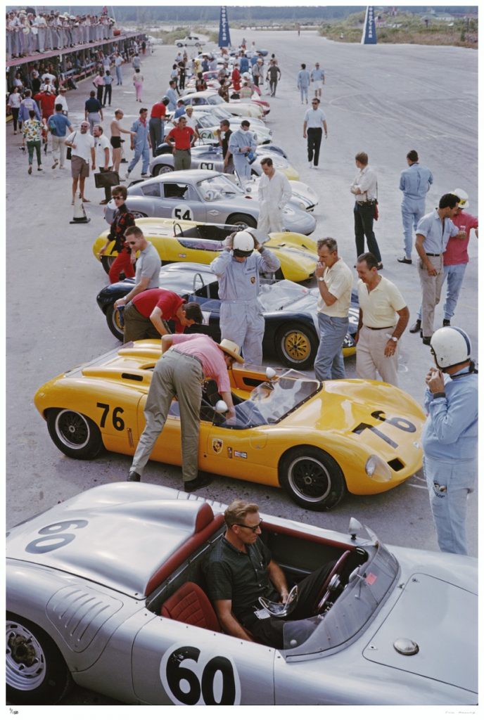 Slim Aarons, Bahamas Speed Week Slim Aarons, Bahamas Speed Week