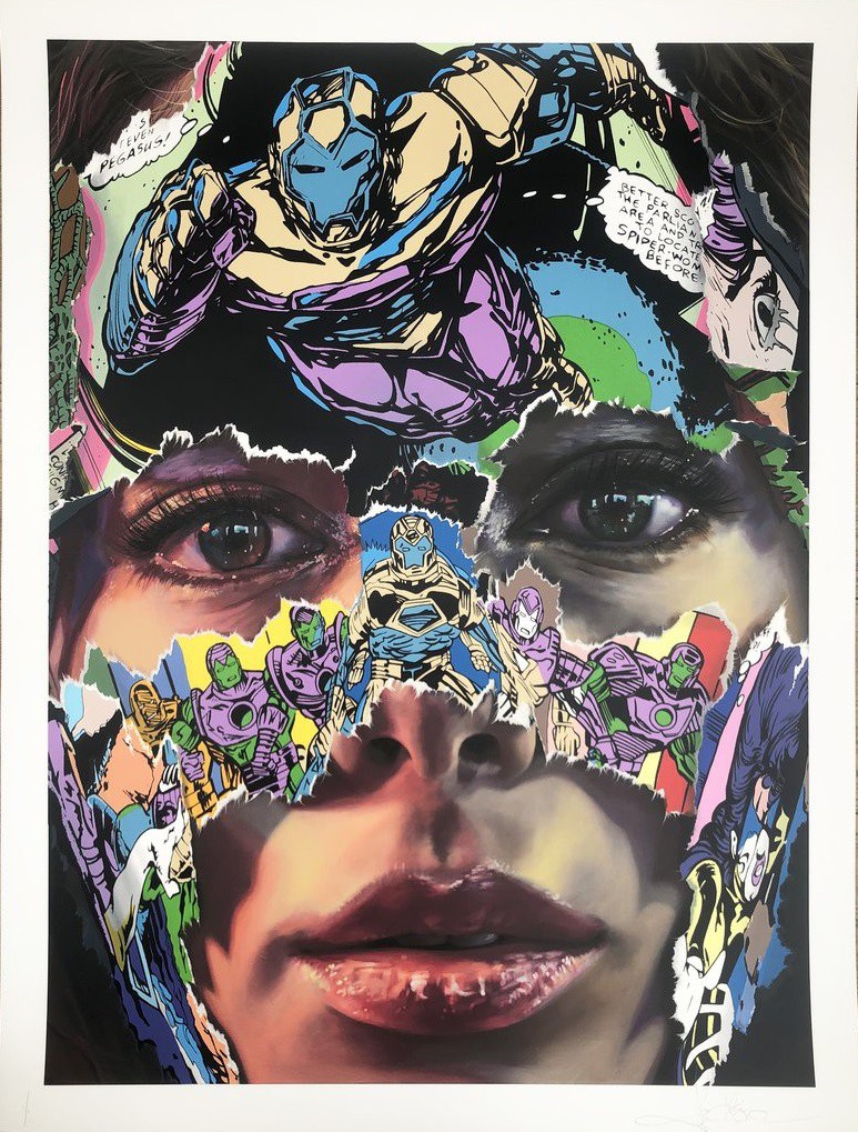 Sandra Chevrier, La cage, à l'unisson Sandra Chevrier, La cage, à l'unisson