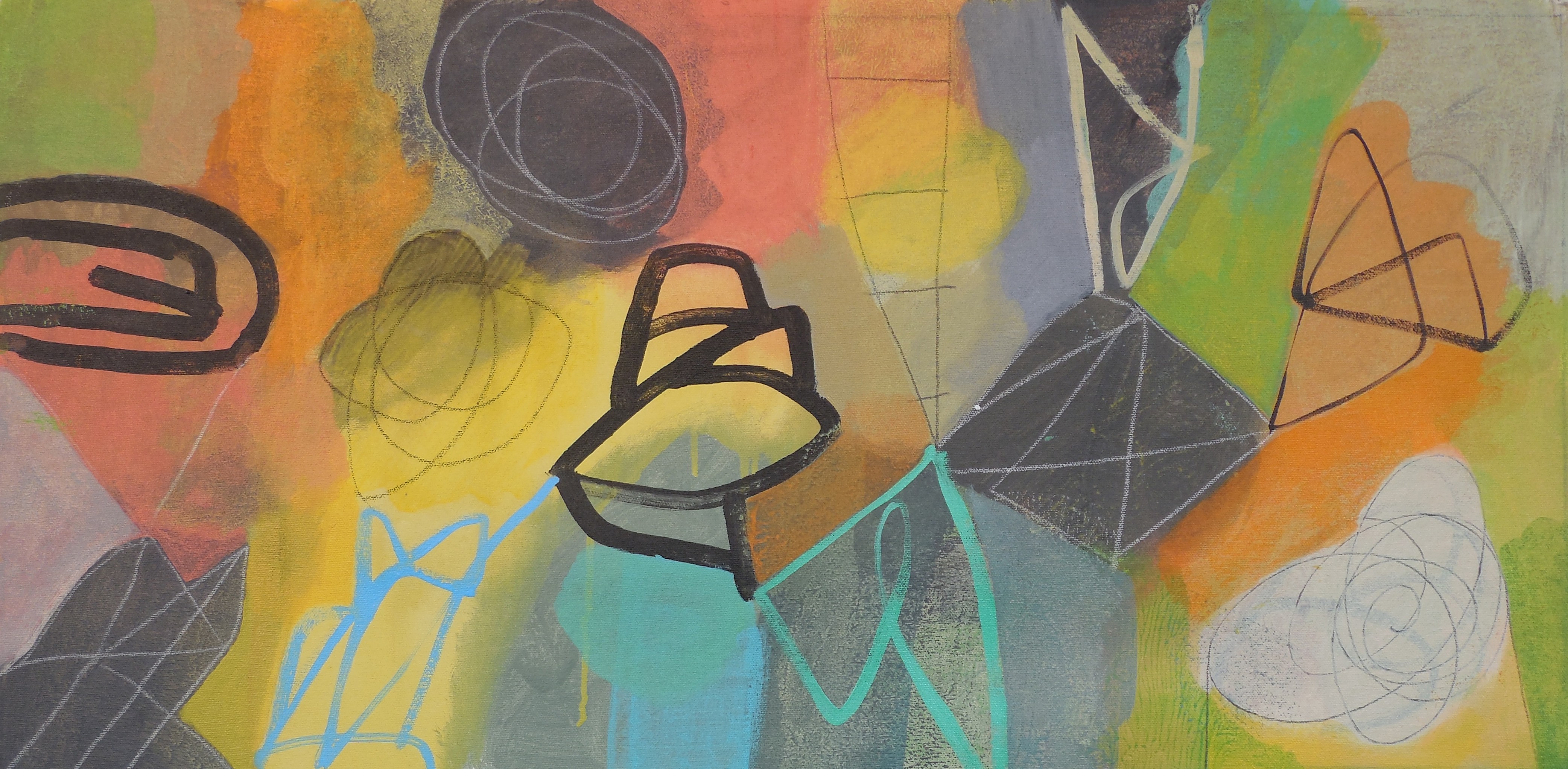 Hal Mayforth, Fugue Hal Mayforth, Fugue