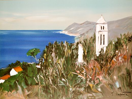 Georges Laporte