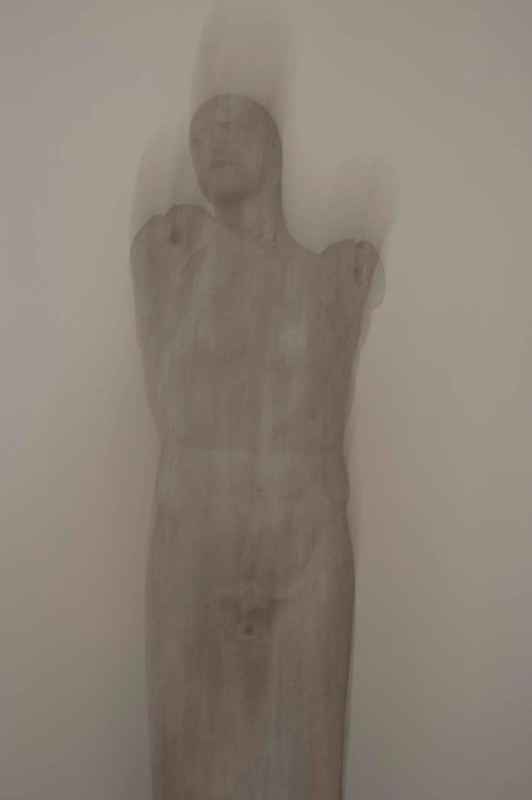 Luca Artioli, Roman Statue Study 4 Luca Artioli, Roman Statue Study 4