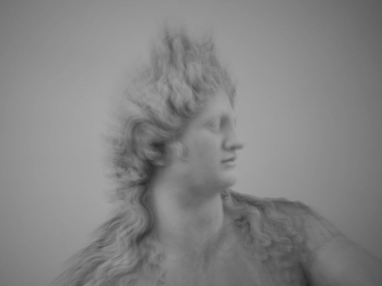 Luca Artioli, Roman Statue Study 6 Luca Artioli, Roman Statue Study 6
