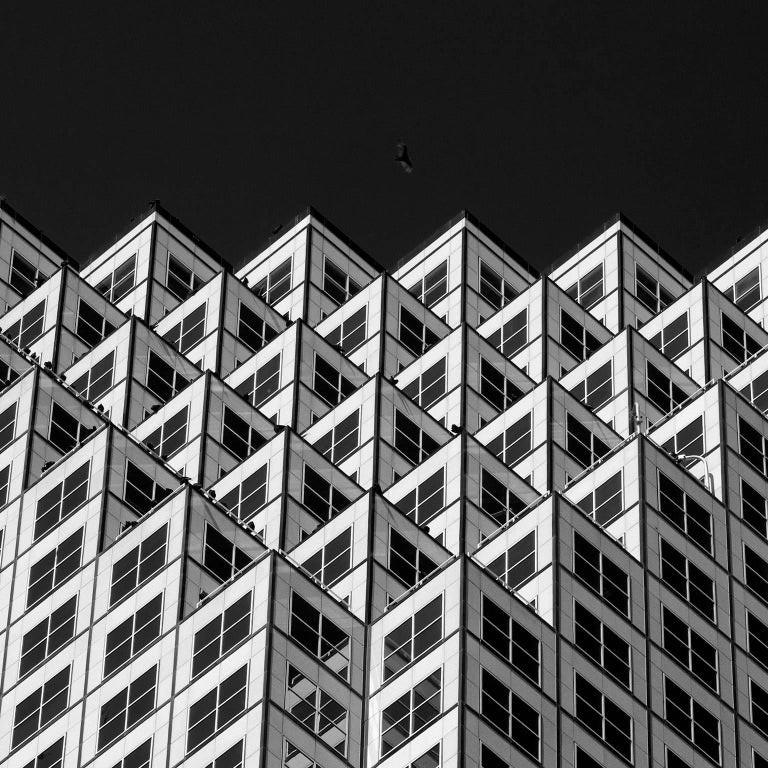 Luca Artioli, Miami Downtown I Luca Artioli, Miami Downtown I