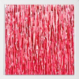 Emergence - Watermelon Red, Daniela Pasqualini