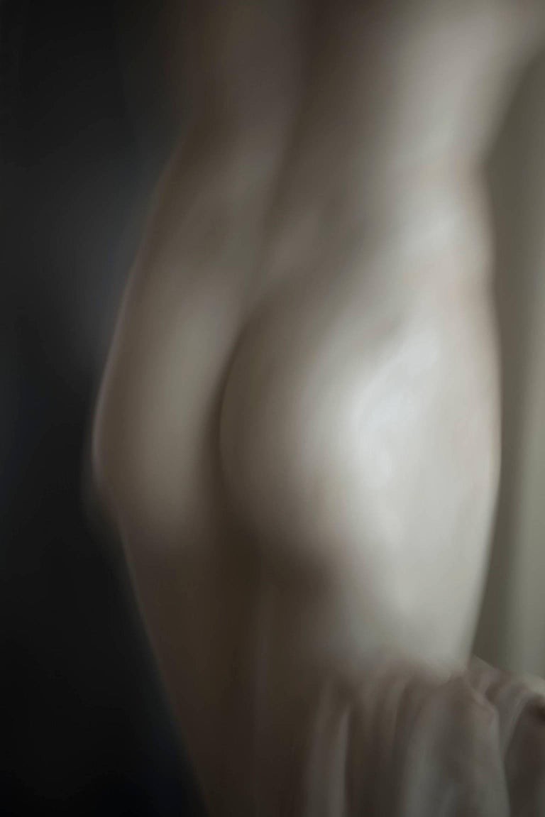Luca Artioli, Roman Statue Study 8 Luca Artioli, Roman Statue Study 8