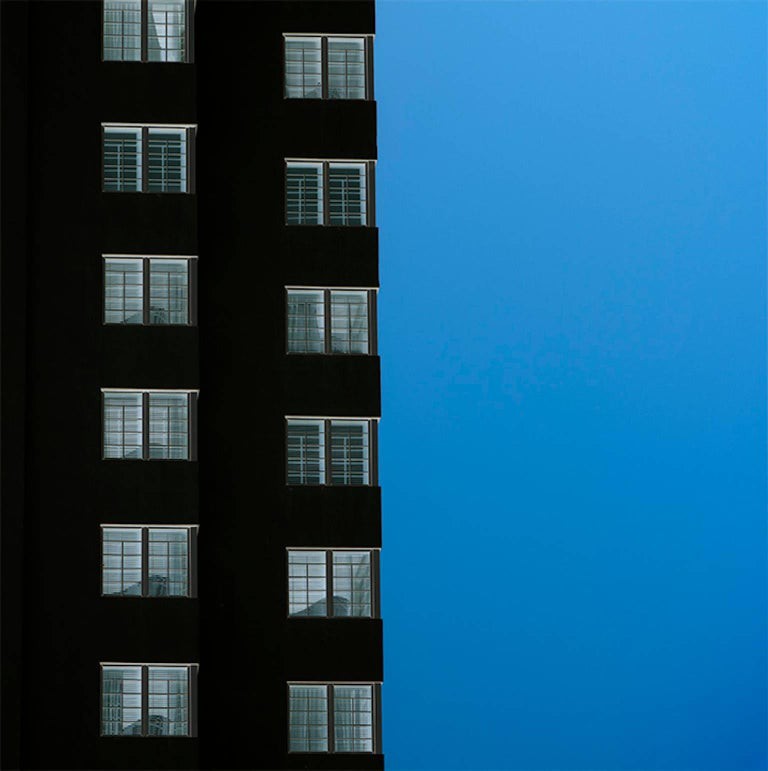 Luca Artioli, Miami Abstractions II Luca Artioli, Miami Abstractions II