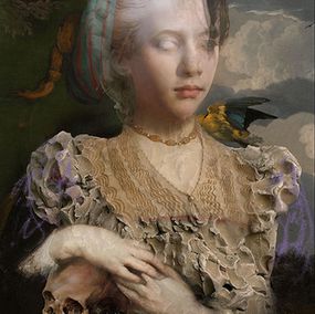Patrick Villas, Memento Mori Patrick Villas, Memento Mori