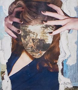 Lover Man Oh Where Can You Be?, Natasha Zupan
