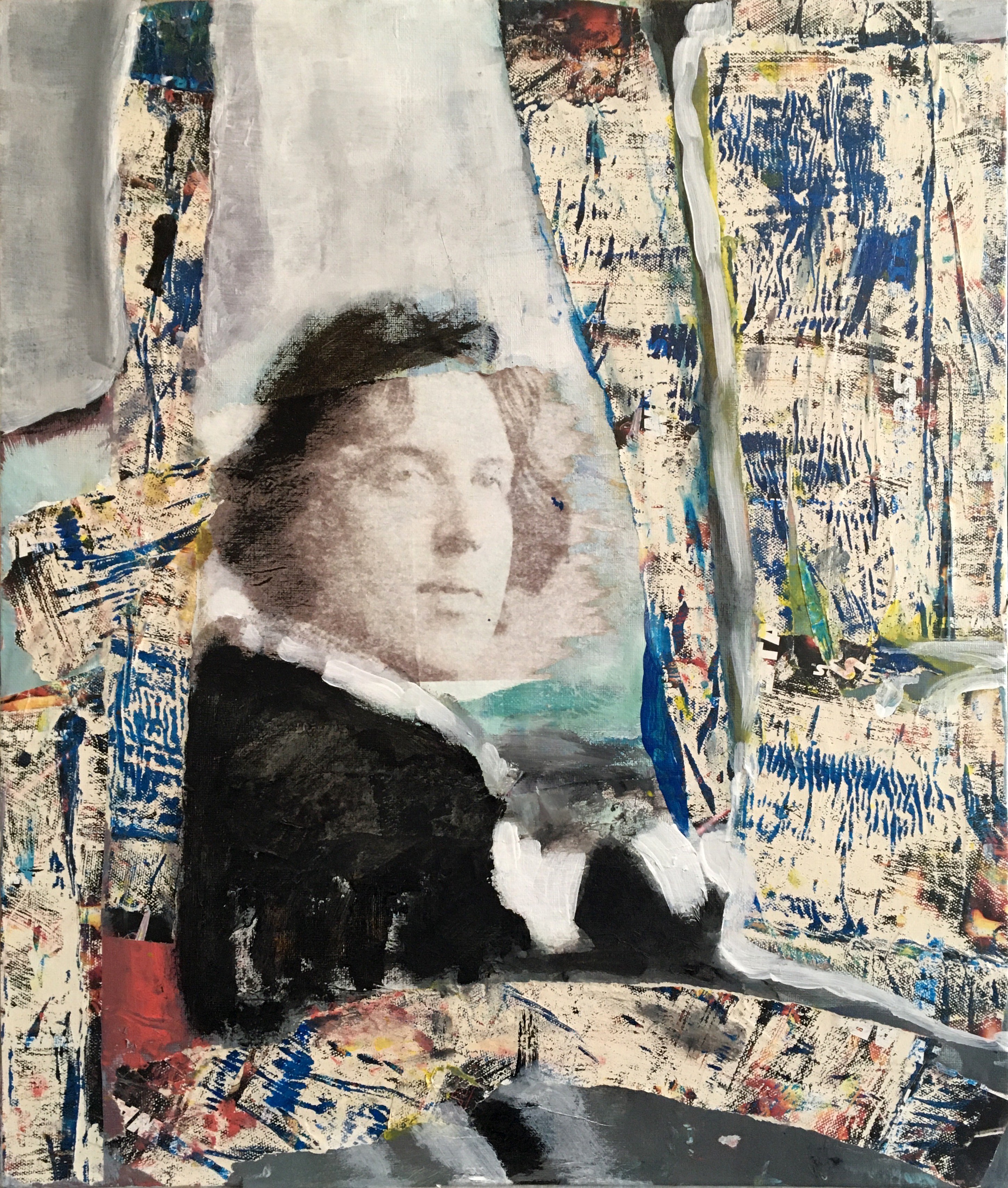 Myriam Darrell, Oscar Wilde Myriam Darrell, Oscar Wilde