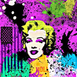 Purple Maryland, Marcello Quarta