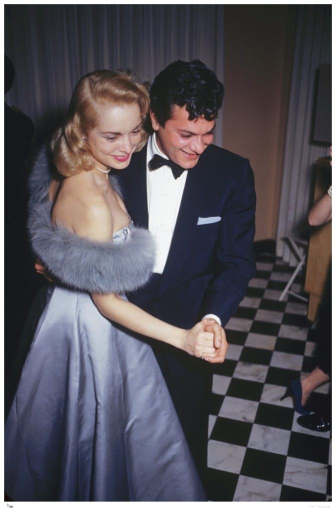 Slim Aarons, Let’s Dance Slim Aarons, Let’s Dance