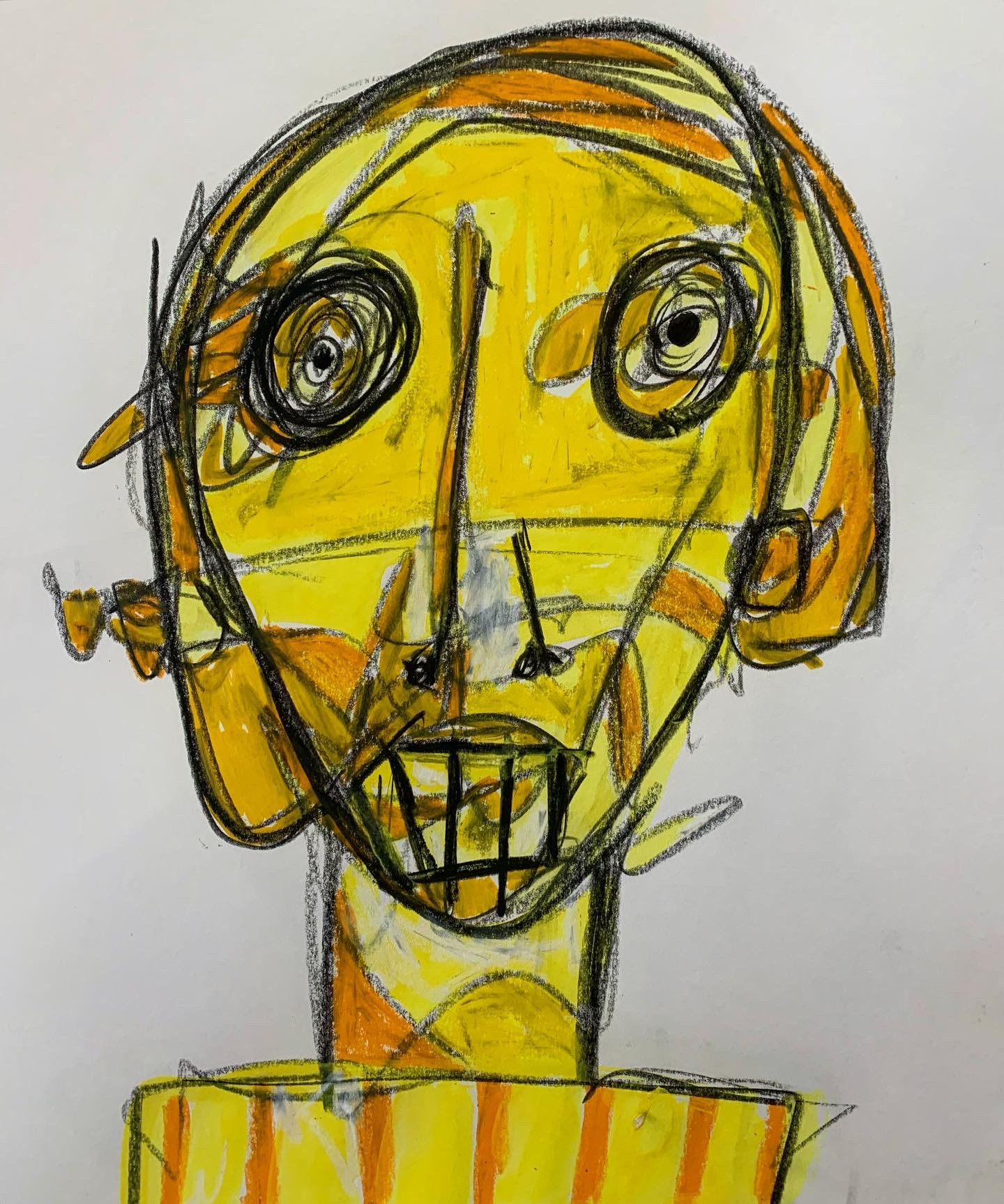Bunkt_, Untitled Bunkt_, Untitled