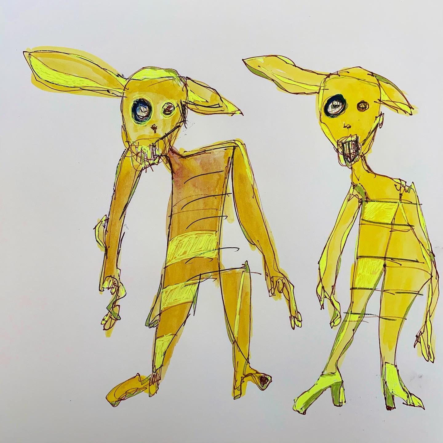 Bunkt_, Untitled Bunkt_, Untitled