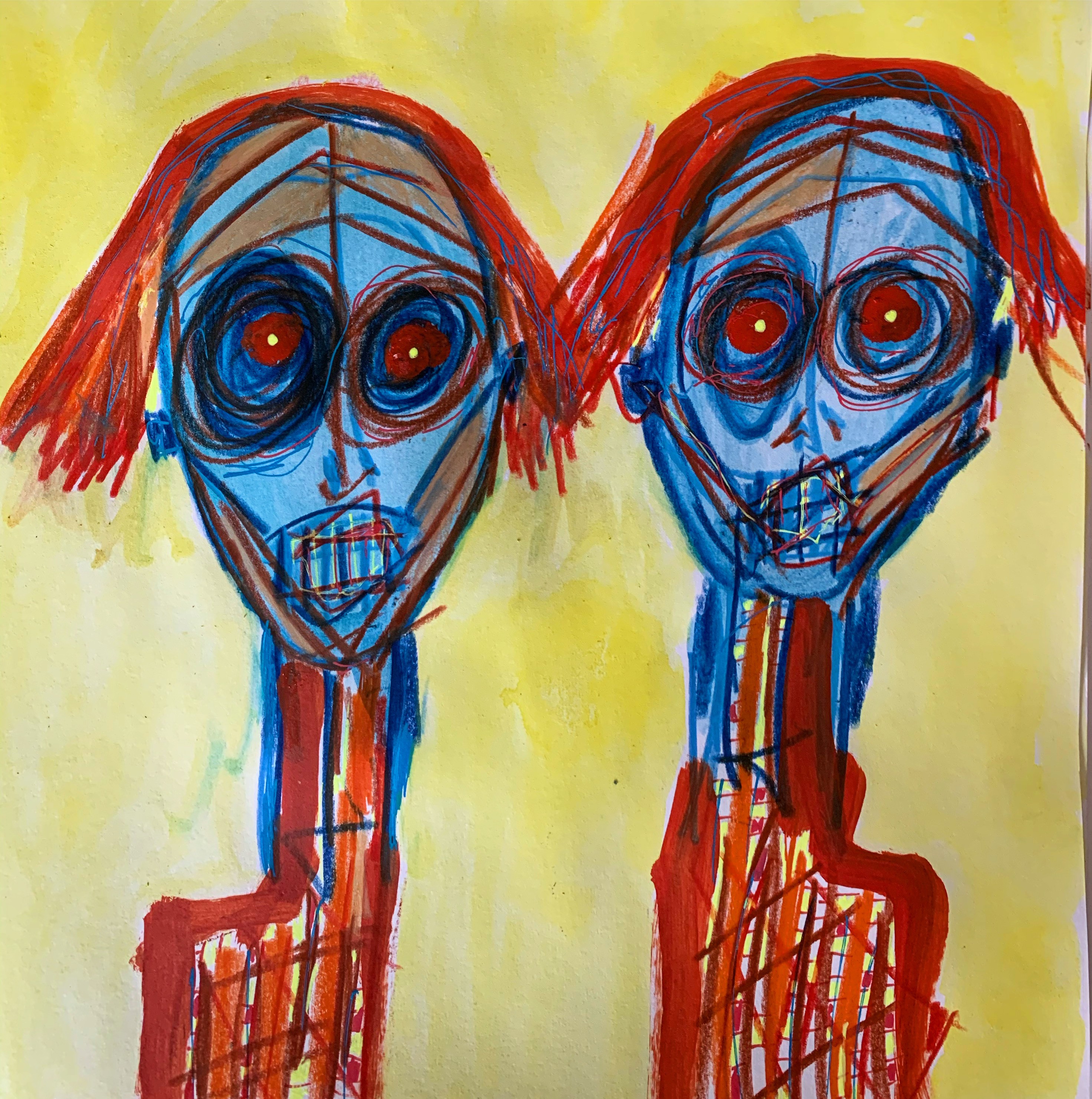 Bunkt_, Untitled Bunkt_, Untitled