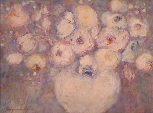 Myung JA CHUN