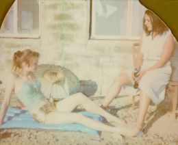 Honey, I love you (Till Death do us Part), Stefanie Schneider