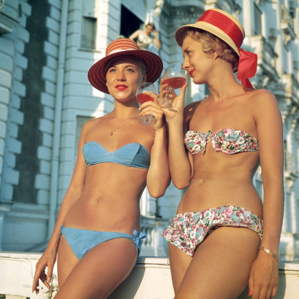 Slim Aarons, Sundowners Slim Aarons, Sundowners