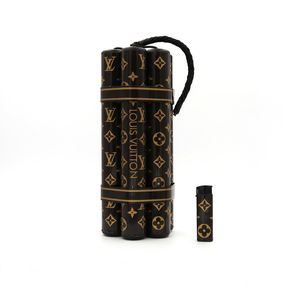 Dynamite Louis Vuitton, Rémy Aillaud