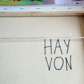Hayvon, Vingt deux Hayvon, Vingt deux