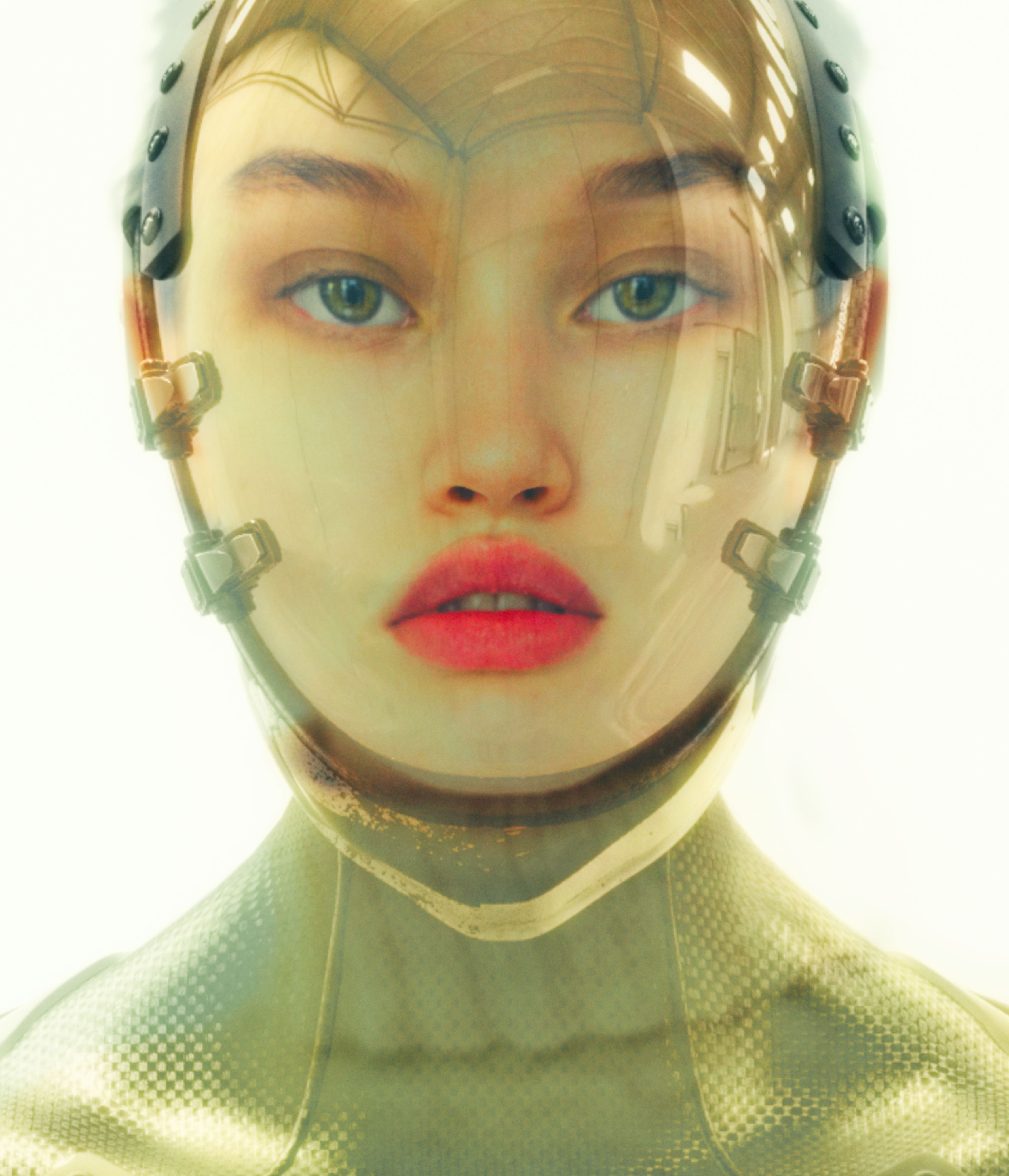 Tomaas, Almost Human Tomaas, Almost Human