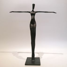 Escultura, Amena, Nando Kallweit