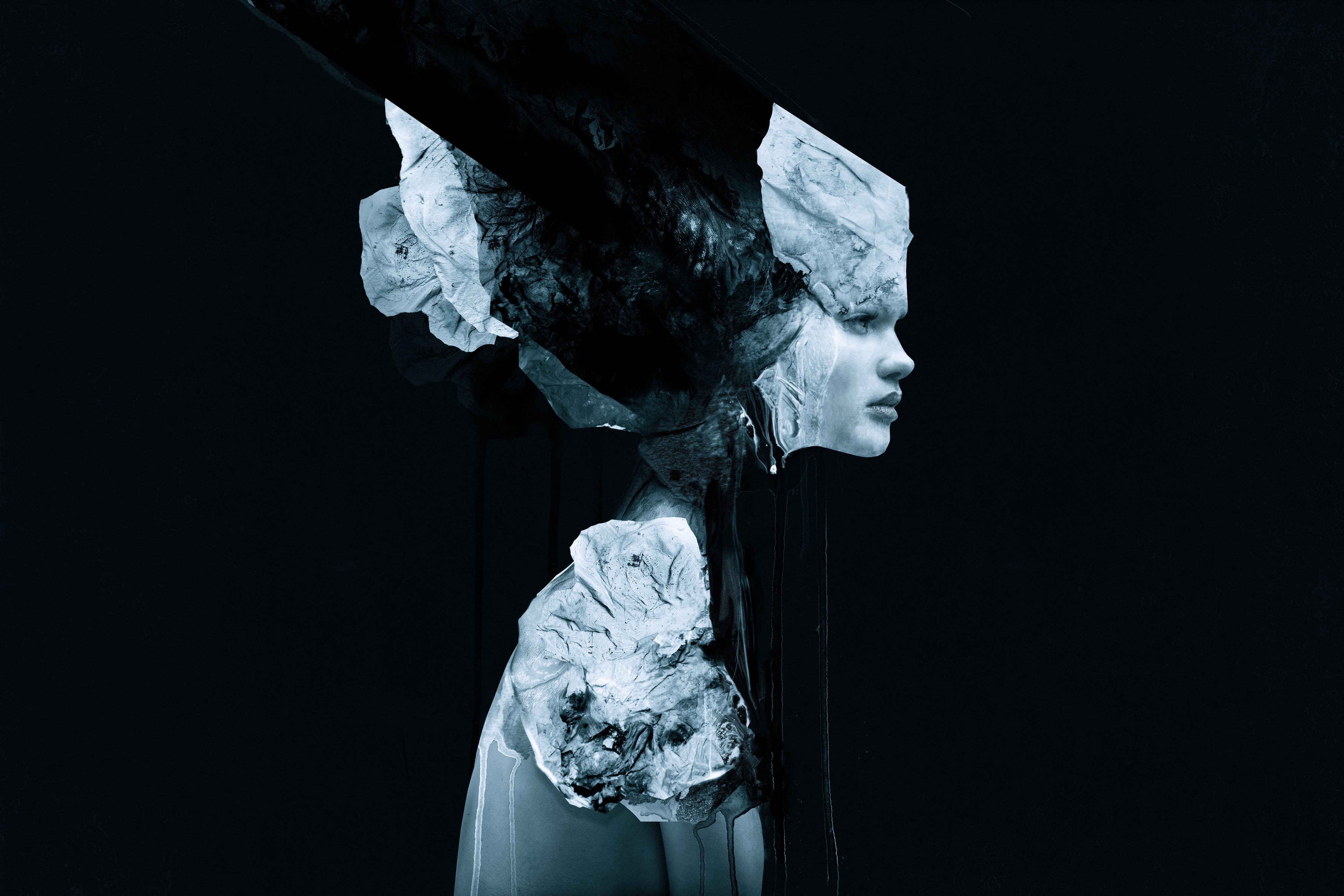 Tomaas, Sins of Jezebel Tomaas, Sins of Jezebel