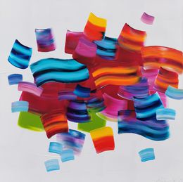 Flow 3220, Stephanie Rivet