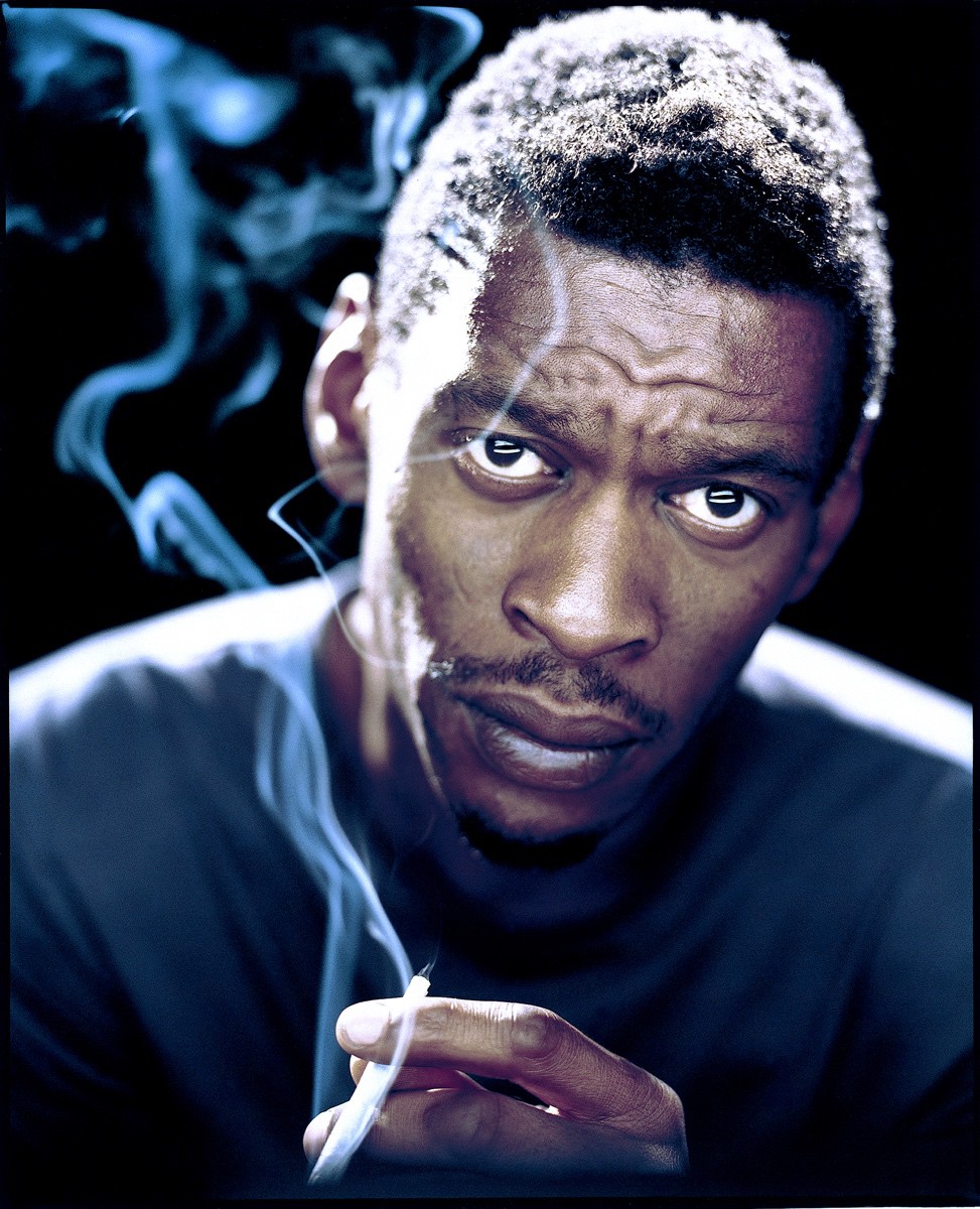 Kevin Westenberg, Daddy G Massive Attack Kevin Westenberg, Daddy G Massive Attack