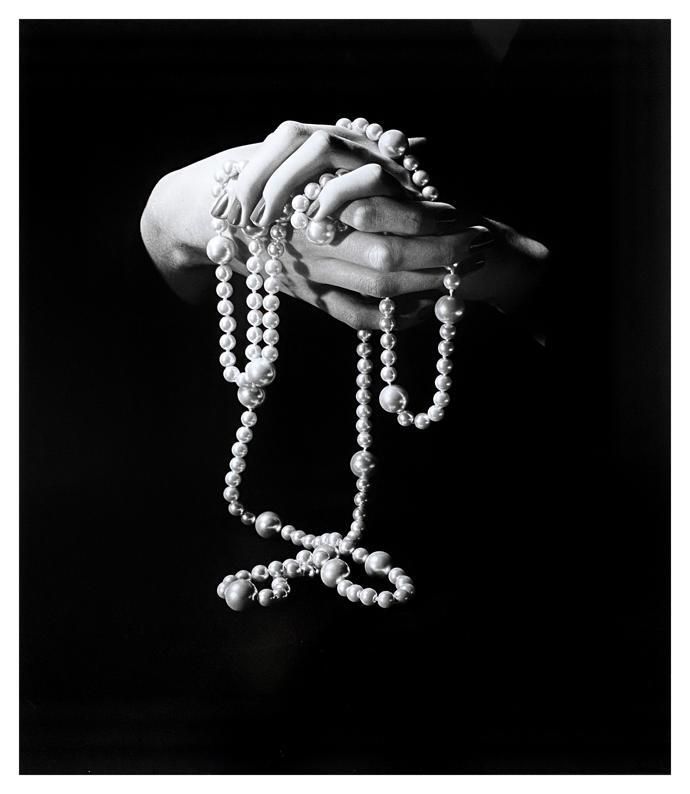 D-A Woisard, La Main au Collier D-A Woisard, La Main au Collier