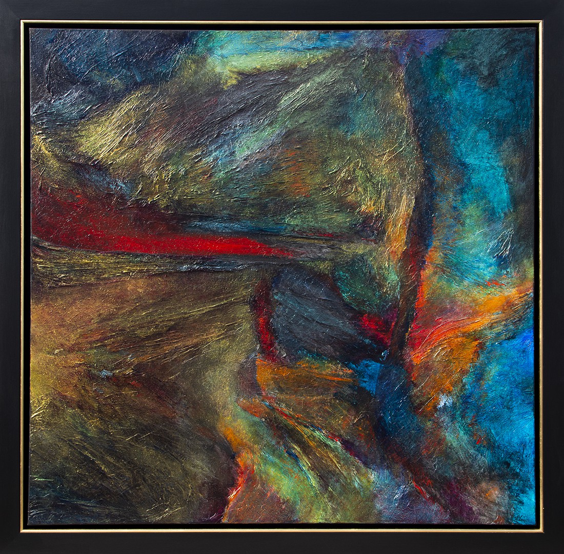 Ian Lawrence, Tapestry Ian Lawrence, Tapestry