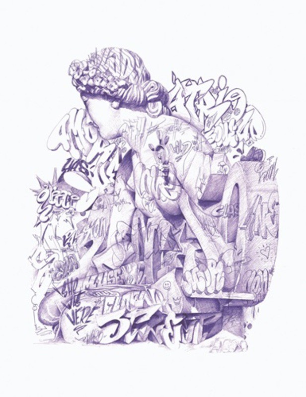 Pichi & Avo, Orphical hymn to harvest Pichi & Avo, Orphical hymn to harvest