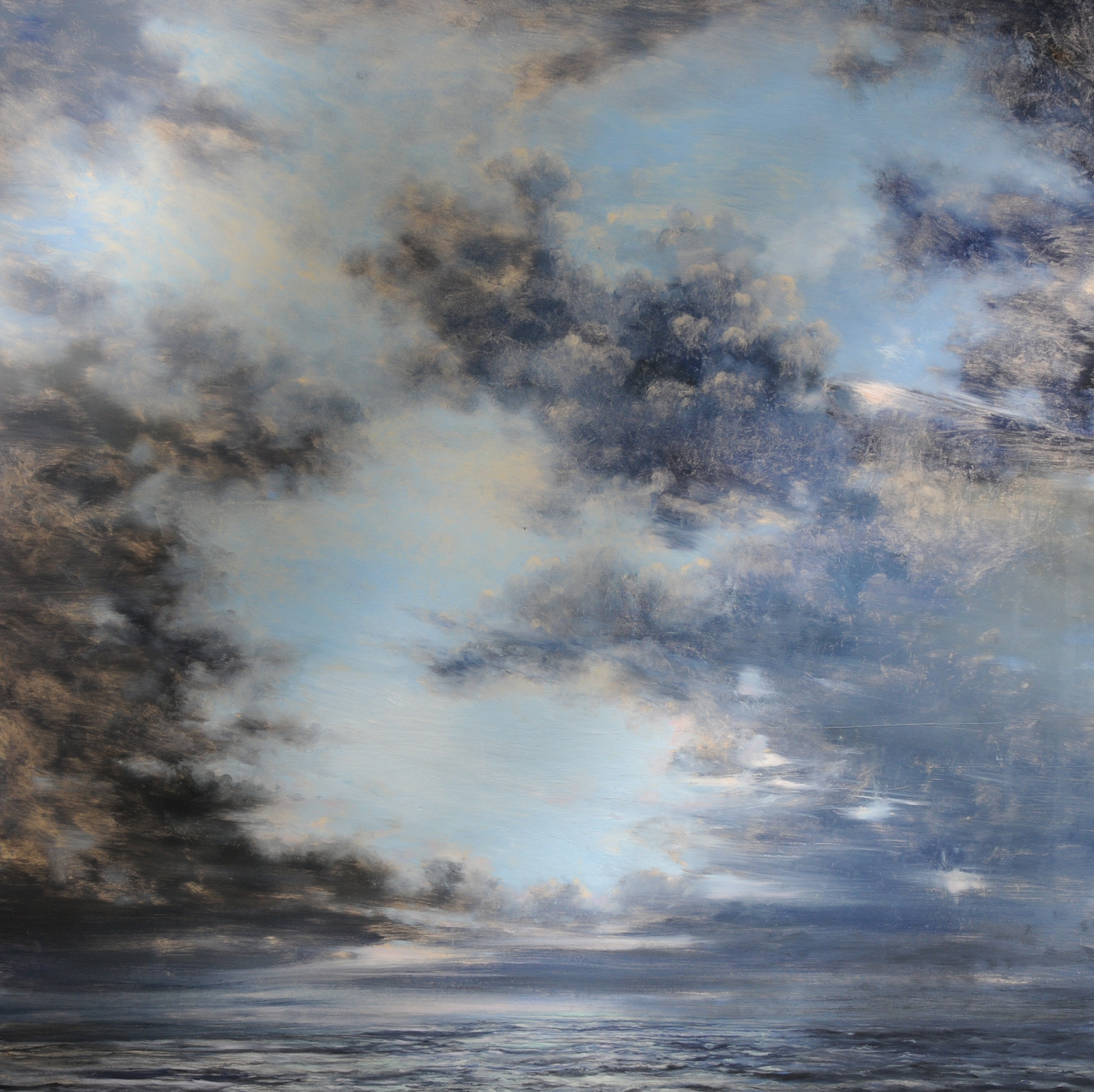 Franck Bailleul, Sky is the Limit Franck Bailleul, Sky is the Limit