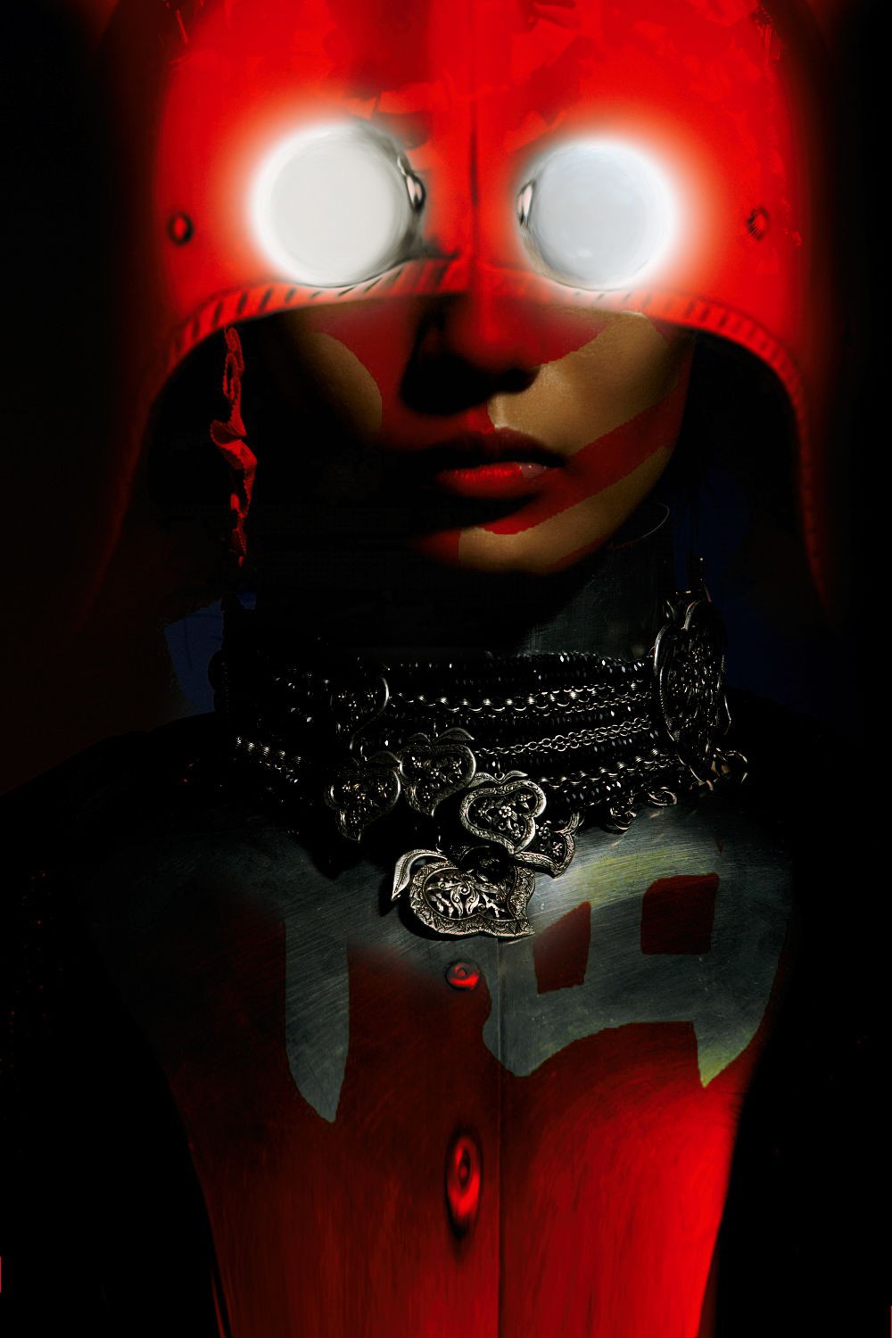 Tomaas, The fantastic fear of everything Tomaas, The fantastic fear of everything