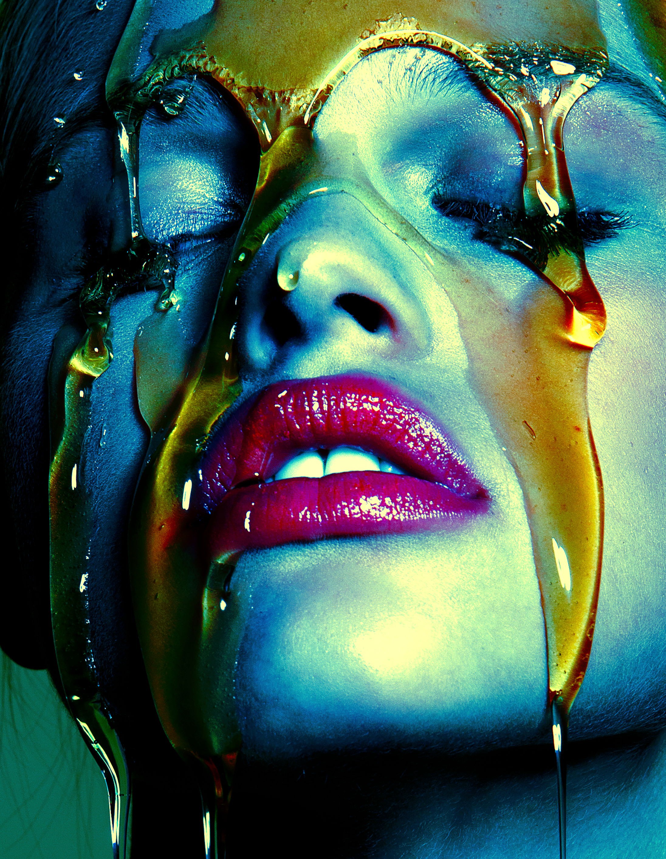 Tomaas, Vegan beauty Tomaas, Vegan beauty