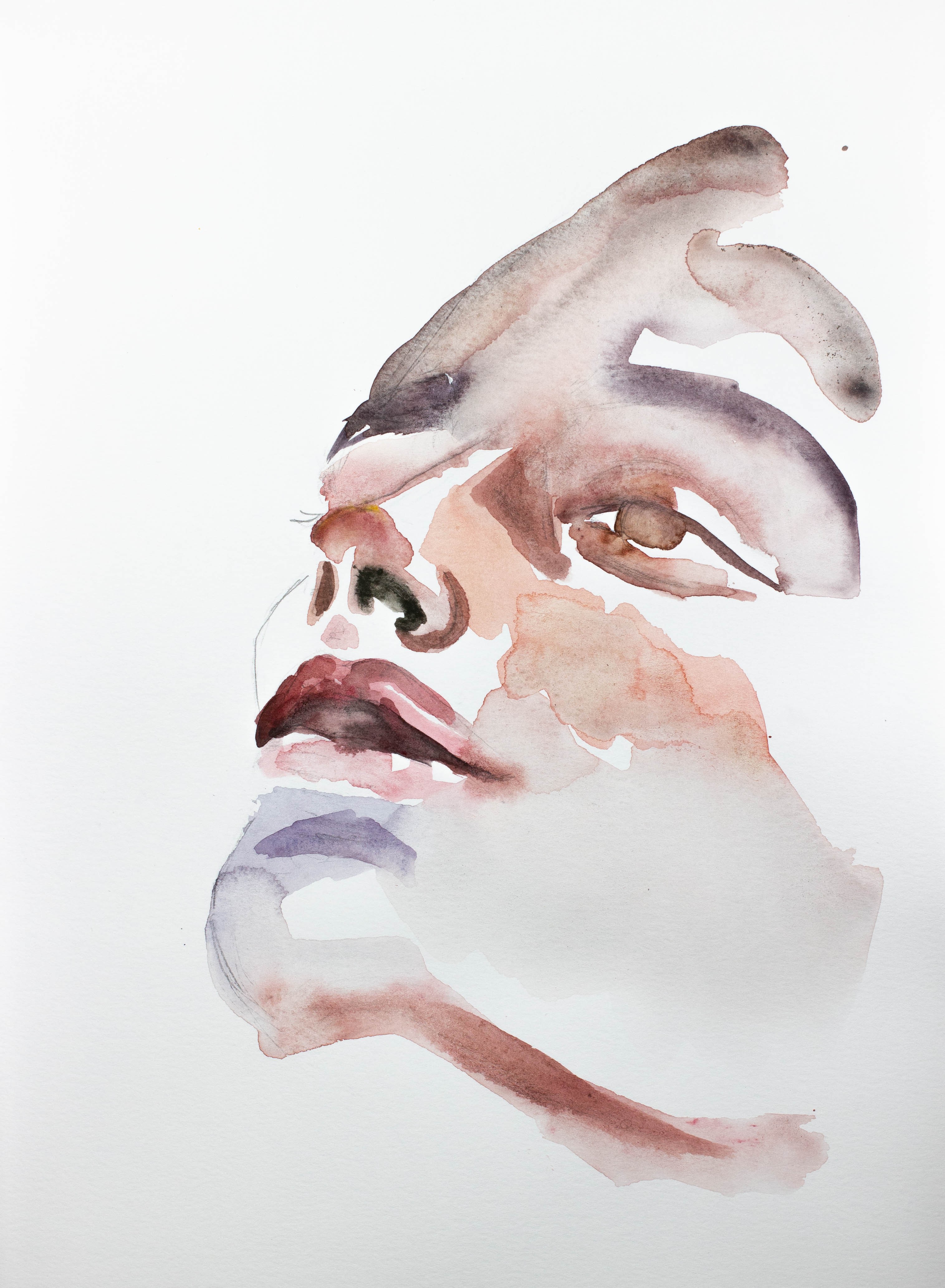 Elizabeth Becker, Languish No. 2 Elizabeth Becker, Languish No. 2