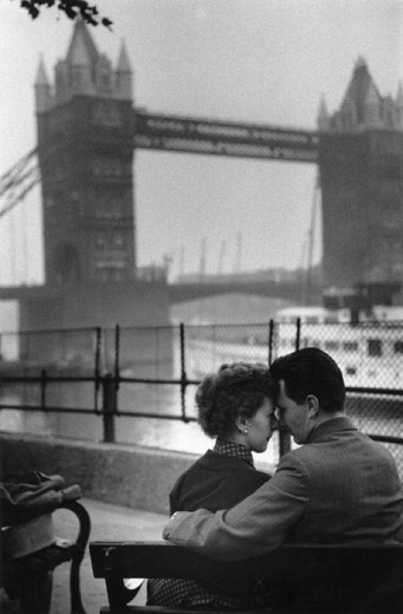 Kurt Hurton, London Lovers Kurt Hurton, London Lovers