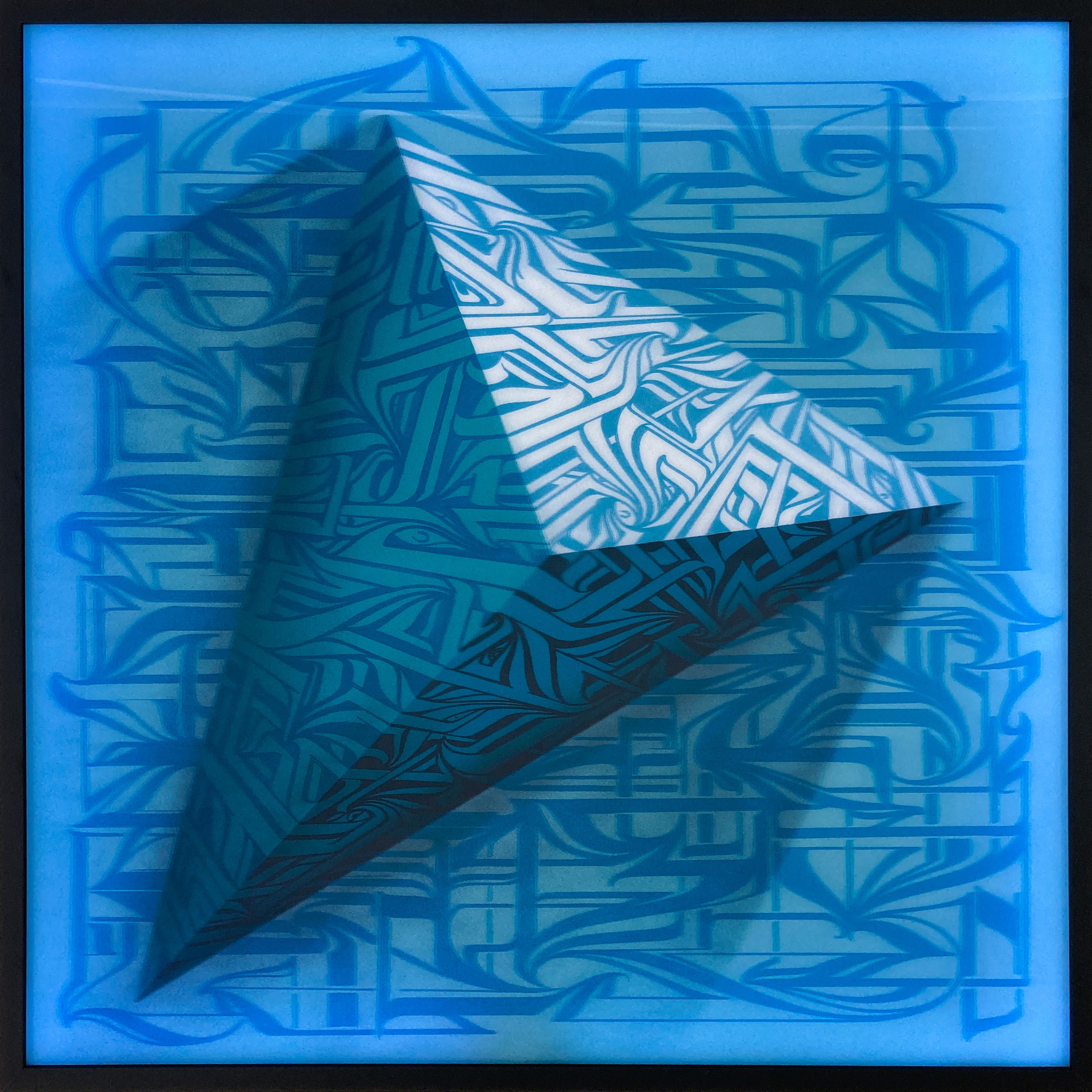 Astro, Pyramidal Astro, Pyramidal