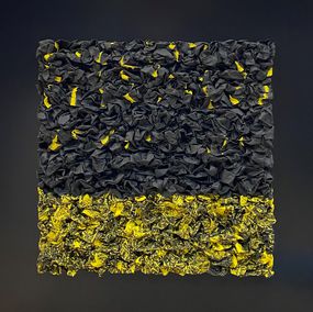 Gemälde, Alkes, Eric Robin