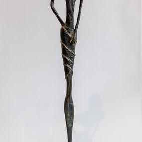 Sculpture, High Maintenance, Sara Ingleby-Mackenzie