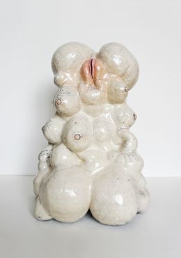 Sculpture, Venus, Lidia Kostanek