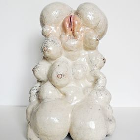 Skulpturen, Venus, Lidia Kostanek