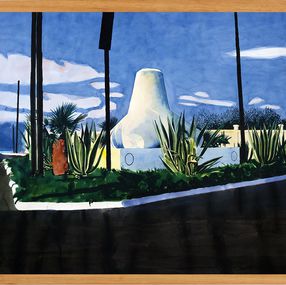 Yvan Salomone, 0884_1214 _mythologies Yvan Salomone, 0884_1214 _mythologies