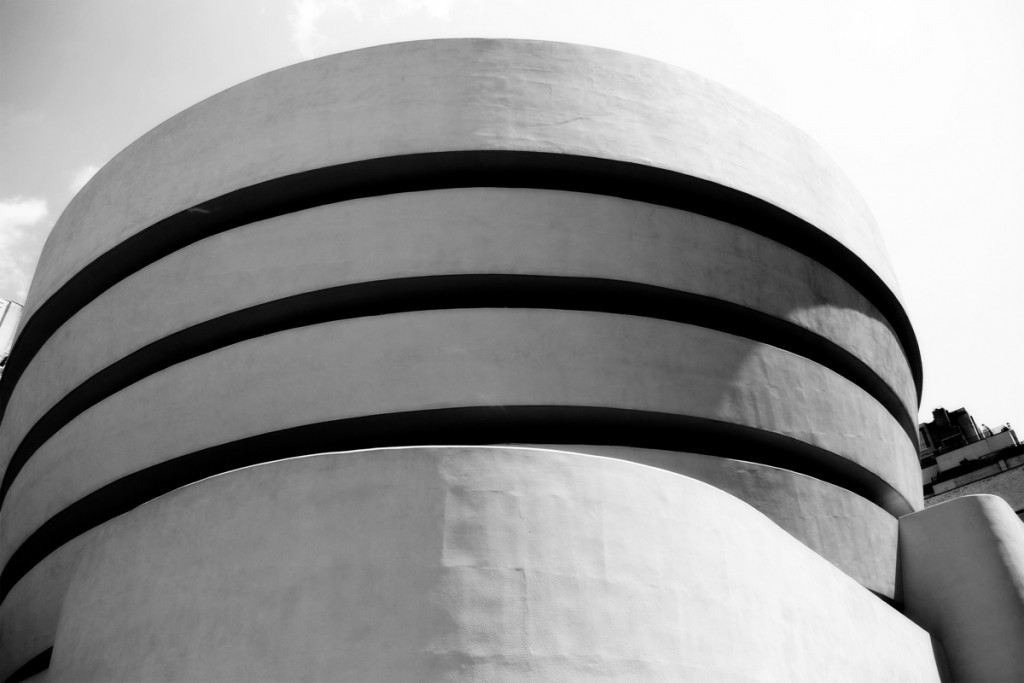 Stuart Möller, Guggenheim Stuart Möller, Guggenheim