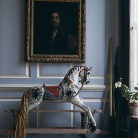 Photographie, Biddesden House, Christopher Simon Sykes